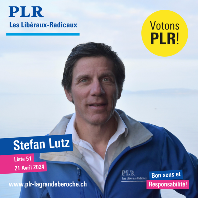 Stefan LUTZ