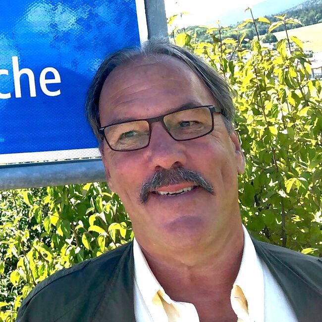 Pierre-Alain Clerc Pierre-Alain Clerc