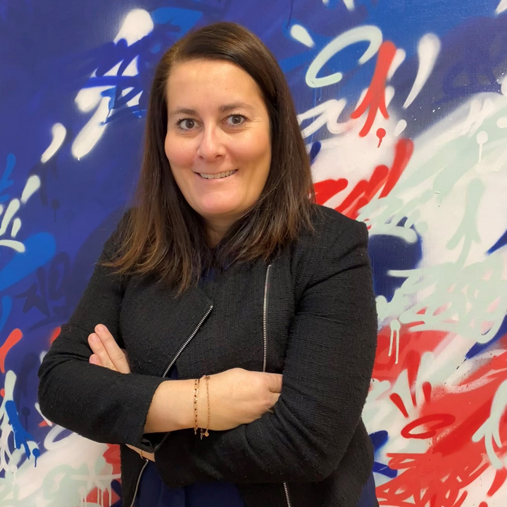 Caroline Juillerat