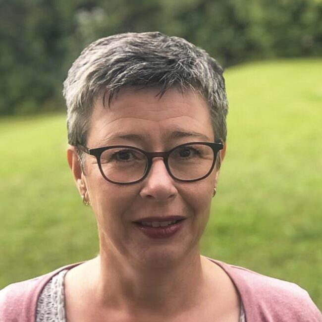 Corinne Schaffner