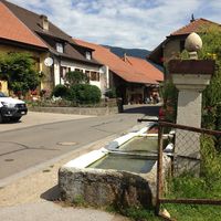 Fontaine