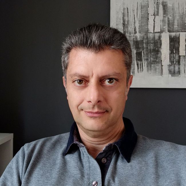 Mario Morciano