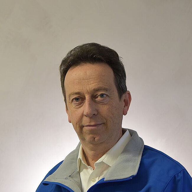 Jean-Daniel Alfter