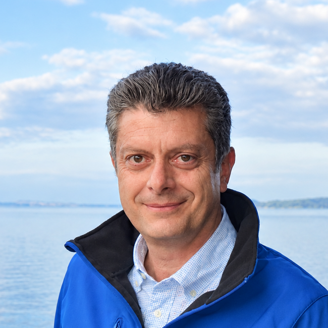 Mario Morciano