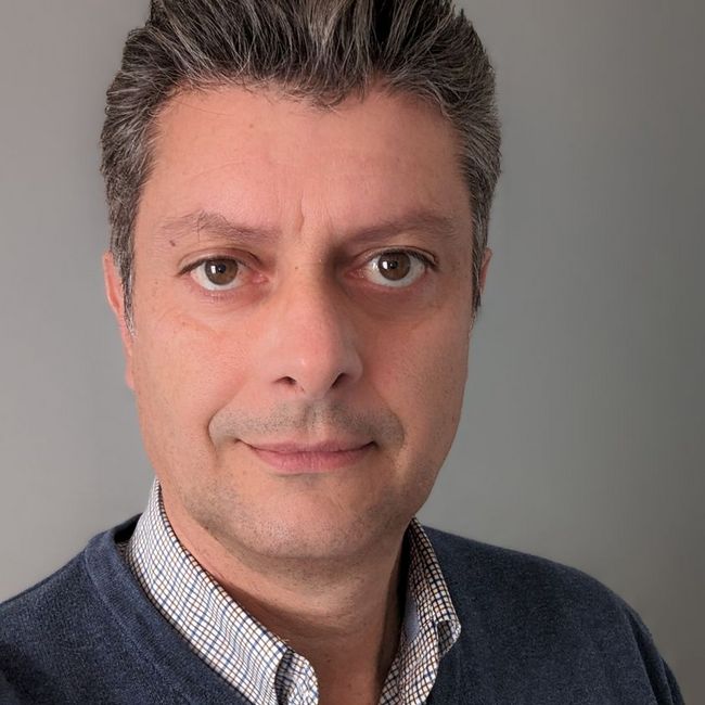 Mario Morciano