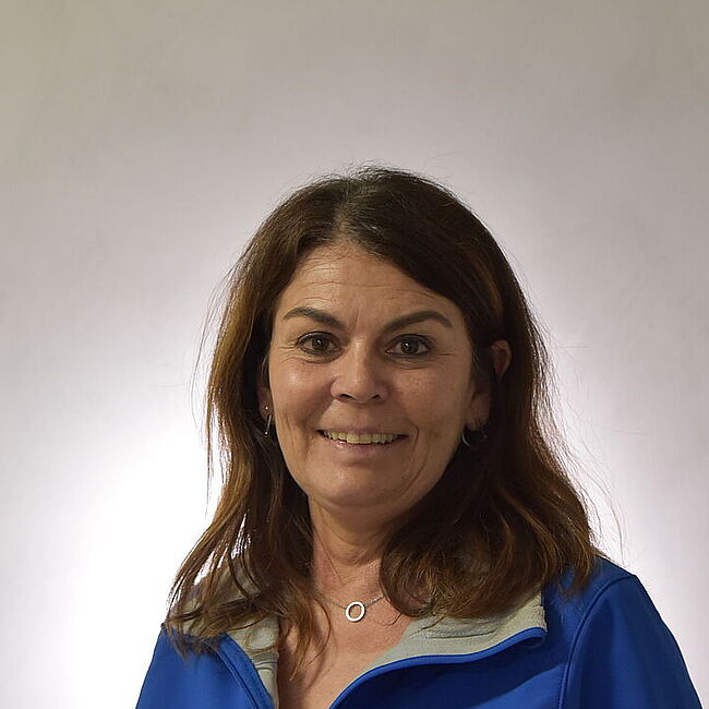 Sandra Tazzer